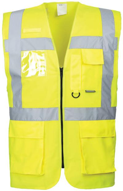 LS2 of558 Sphere Polished Hi-Vis Yellow Size S 56 cm 